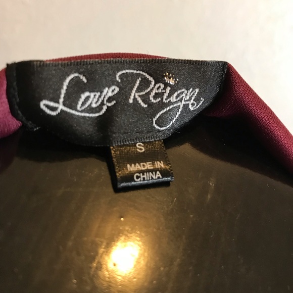 Love Reign Dress, size S - Picture 6 of 8